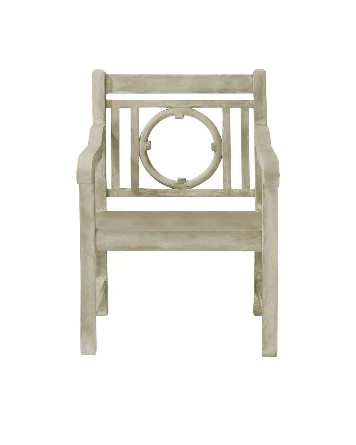 CURREY & COMPANY LEAGRAVE CHAIR - Benches, Ottoman, Stools