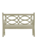 CURREY & COMPANY HATFIELD BENCH - Benches, Ottoman, Stools