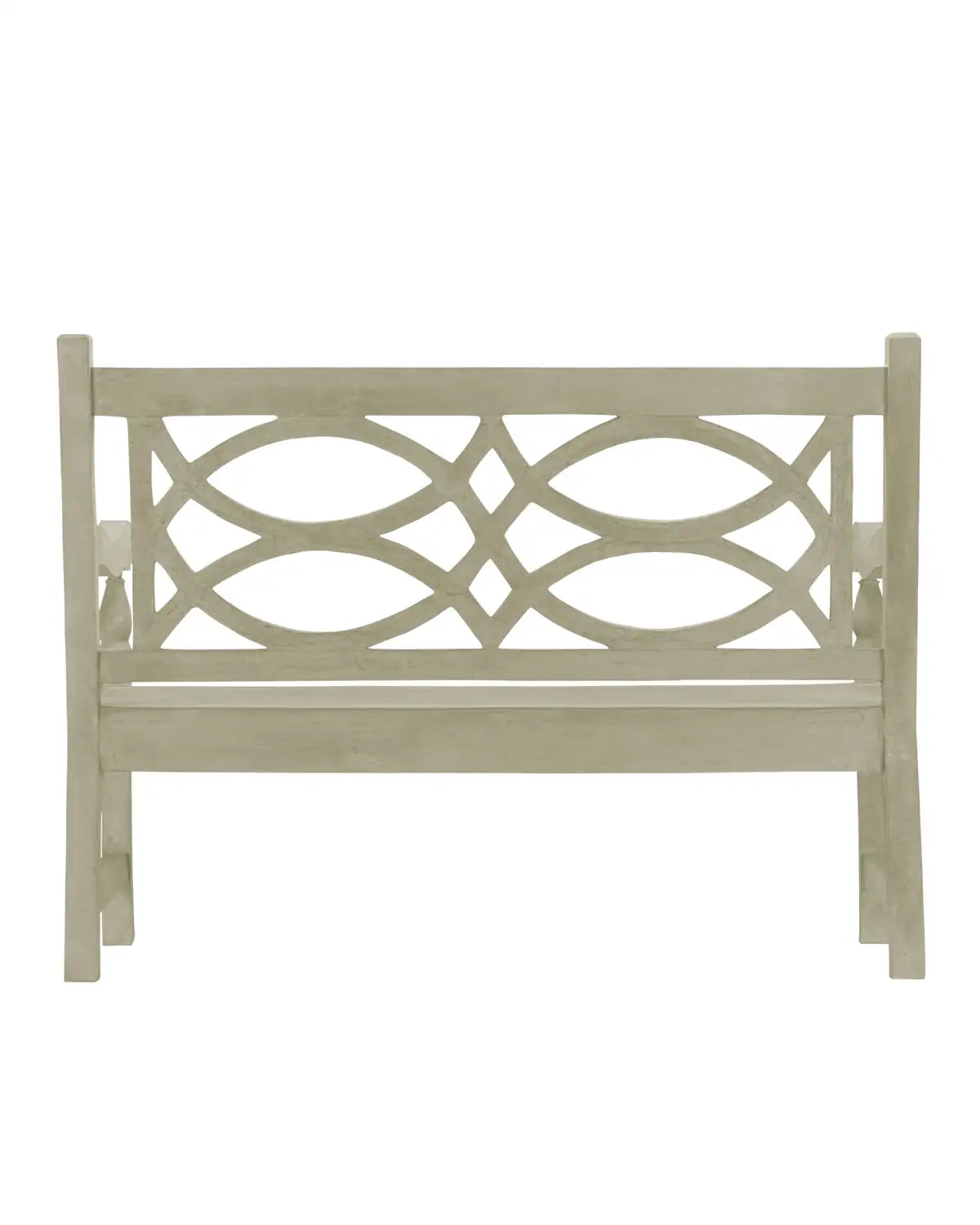 CURREY & COMPANY HATFIELD BENCH - Benches, Ottoman, Stools