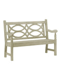CURREY & COMPANY HATFIELD BENCH - Benches, Ottoman, Stools