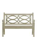 CURREY & COMPANY HATFIELD BENCH - Benches, Ottoman, Stools