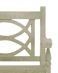 CURREY & COMPANY HATFIELD BENCH - Benches, Ottoman, Stools