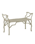 CURREY & COMPANY BEAUJON BENCH - Benches, Ottoman, Stools