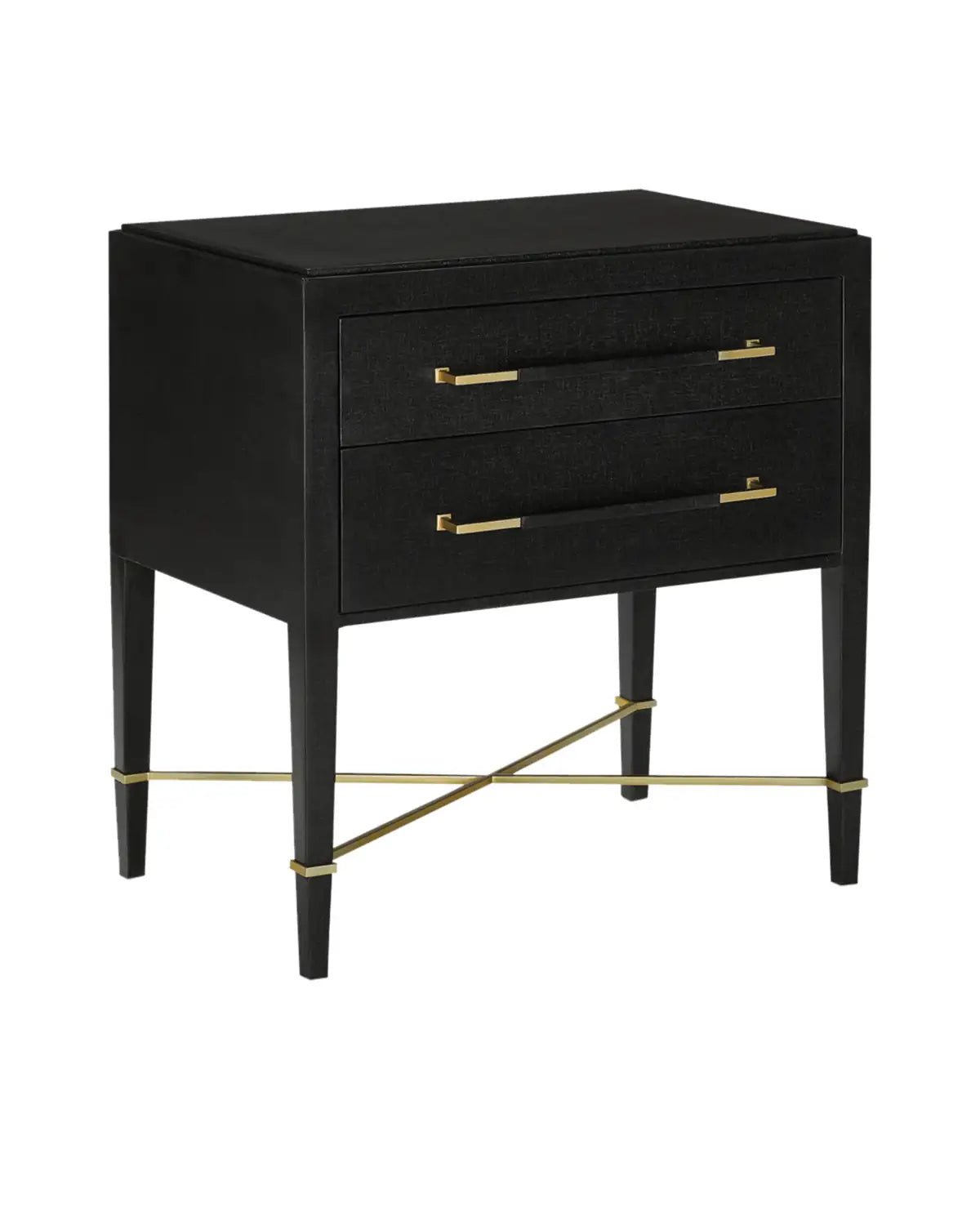 CURREY & COMPANY, VERONA NIGHTSTAND, NIGHTSTANDS