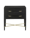 CURREY & COMPANY, VERONA NIGHTSTAND, NIGHTSTANDS