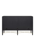 CURREY & COMPANY VERONA SIDEBOARD - Cabinets & Bar