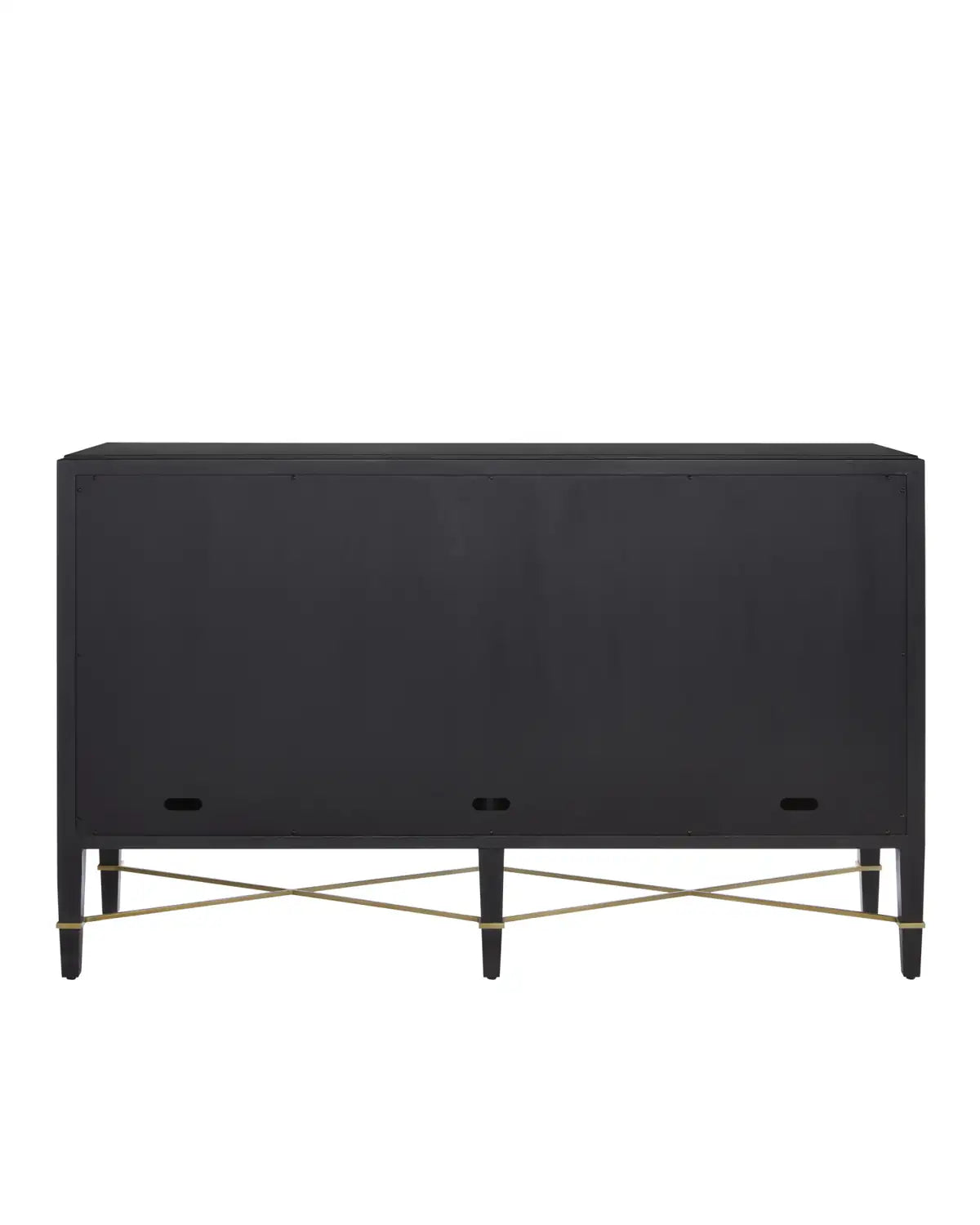 CURREY & COMPANY VERONA SIDEBOARD - Cabinets & Bar