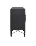 CURREY & COMPANY VERONA SIDEBOARD - Cabinets & Bar