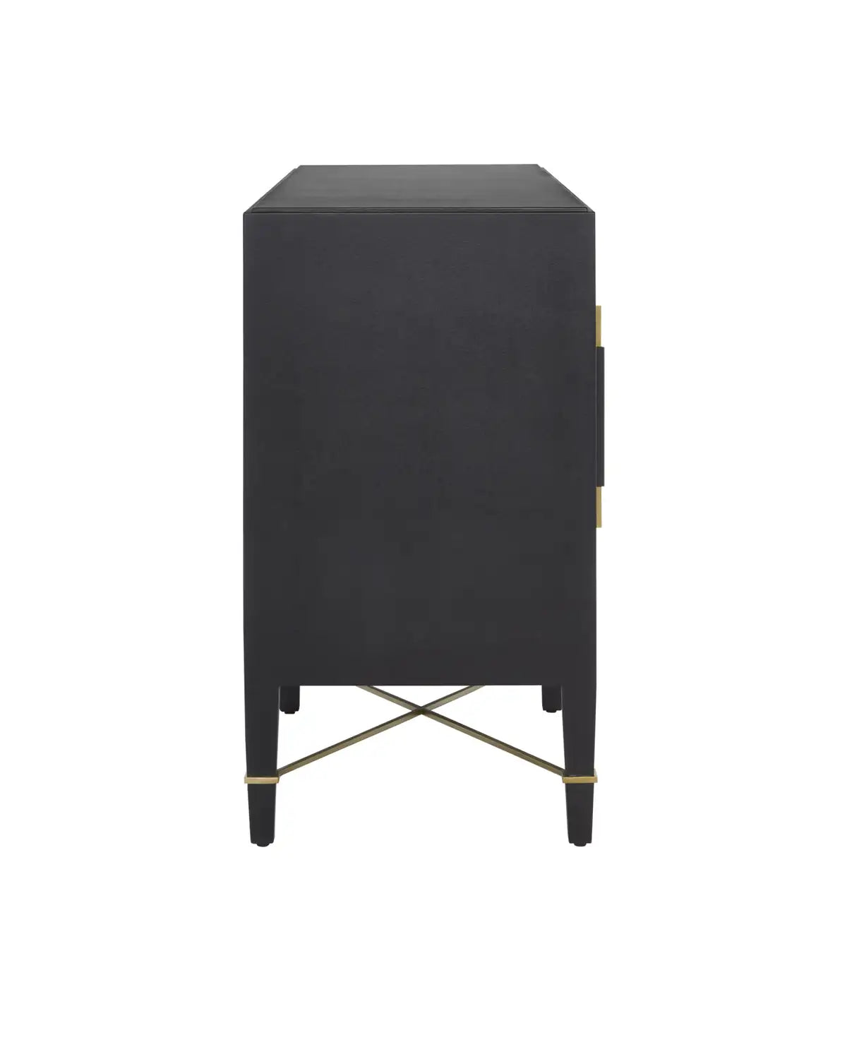 CURREY & COMPANY VERONA SIDEBOARD - Cabinets & Bar