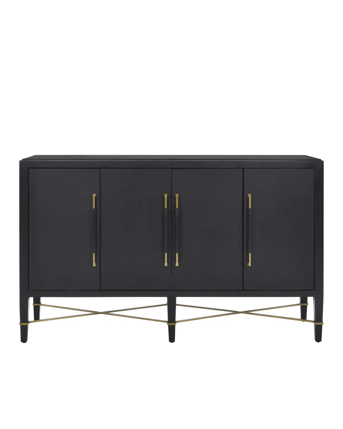 CURREY & COMPANY VERONA SIDEBOARD - Cabinets & Bar