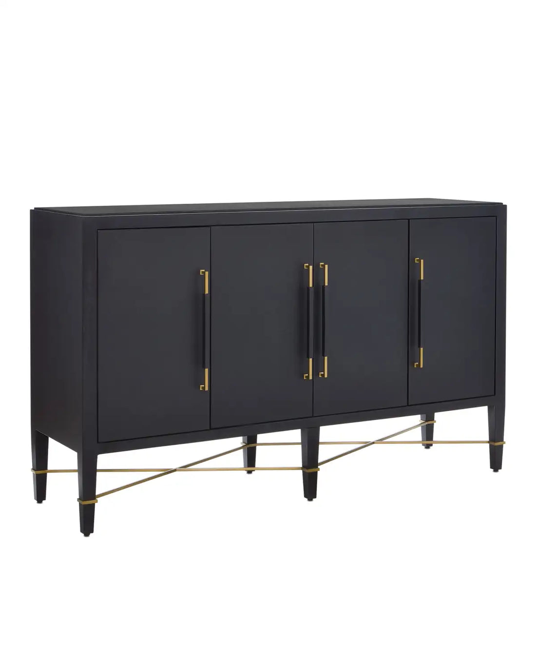 CURREY & COMPANY VERONA SIDEBOARD - Cabinets & Bar