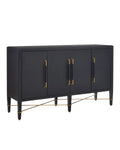 CURREY & COMPANY VERONA SIDEBOARD - Cabinets & Bar