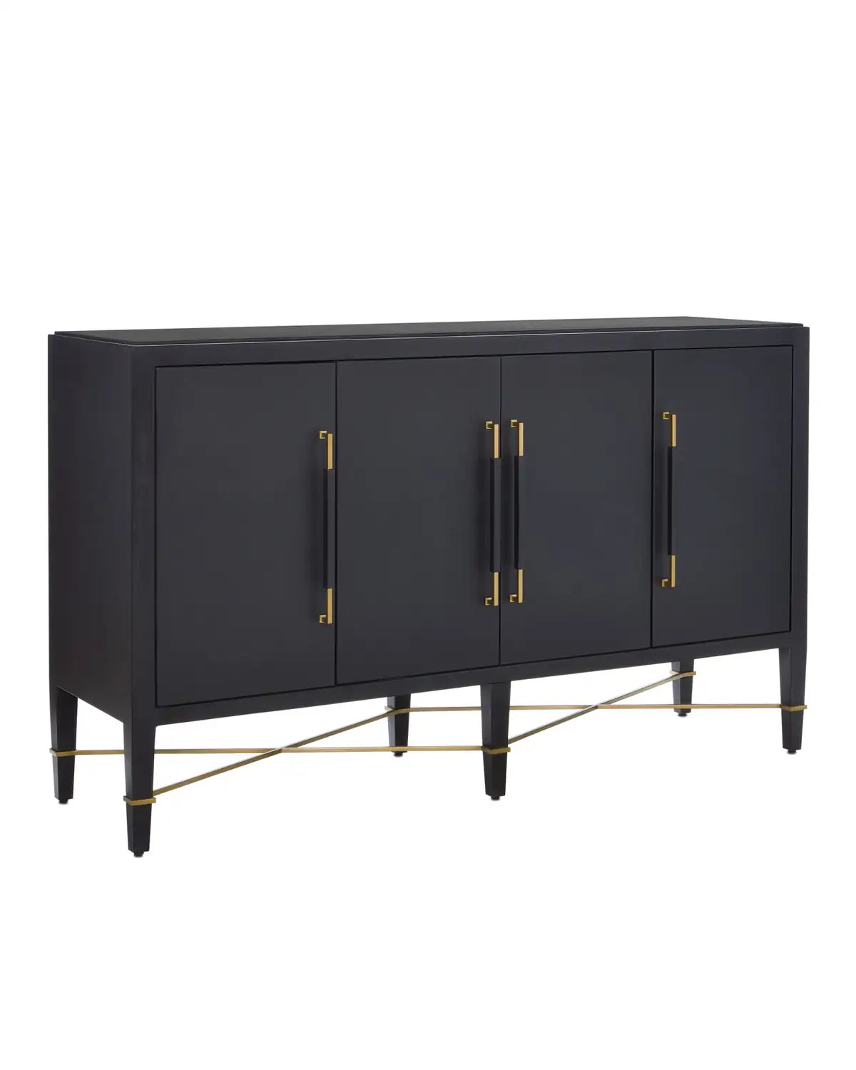 CURREY & COMPANY VERONA SIDEBOARD - Cabinets & Bar