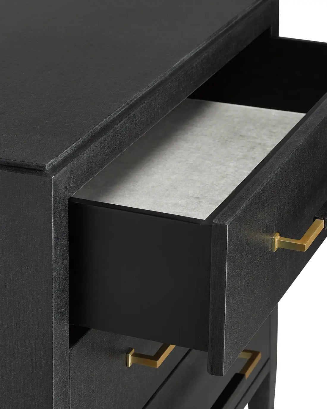 CURREY & COMPANY, VERONA CHEST, NIGHTSTANDS