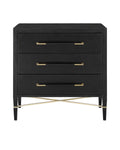 CURREY & COMPANY, VERONA CHEST, NIGHTSTANDS
