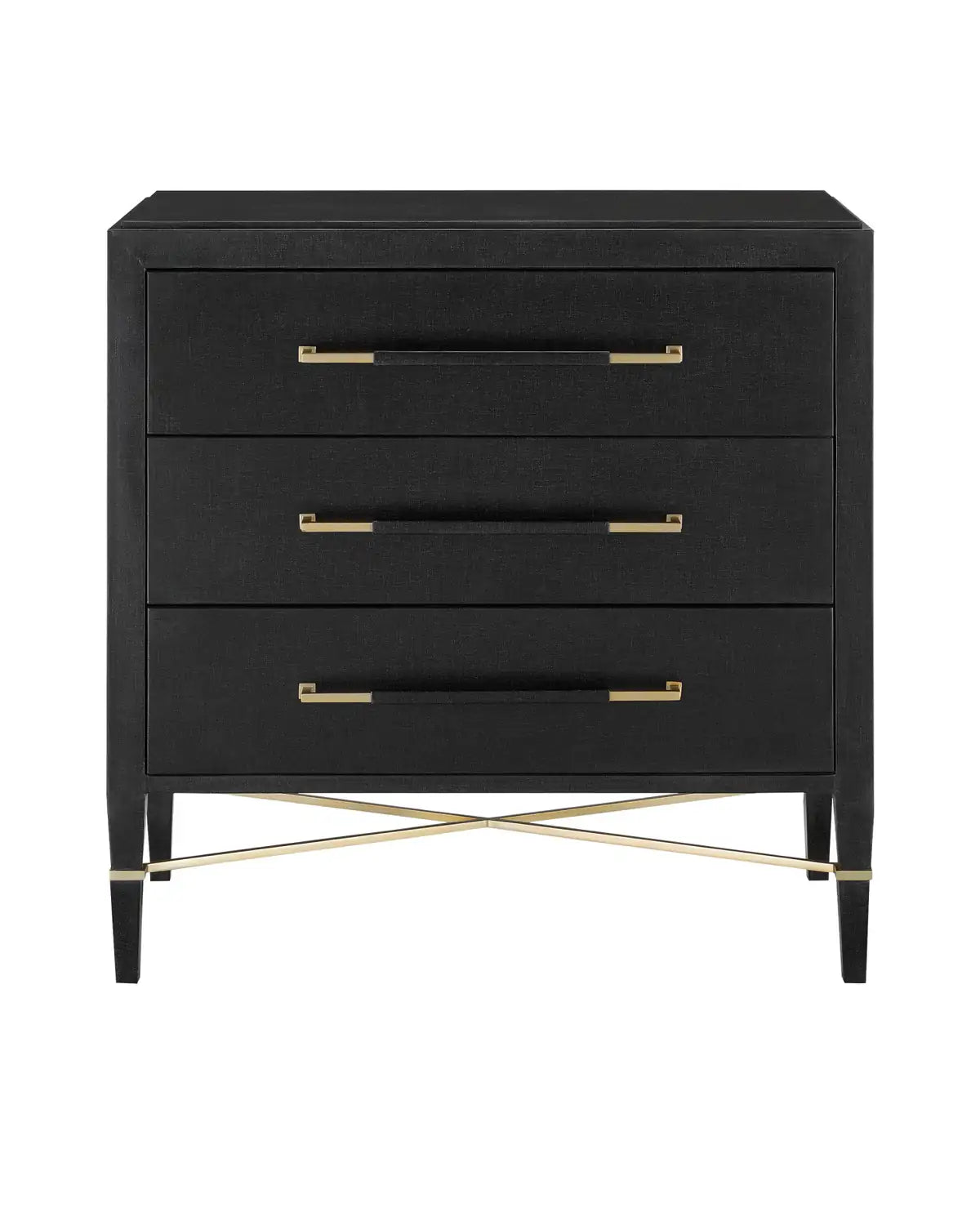 CURREY & COMPANY, VERONA CHEST, NIGHTSTANDS