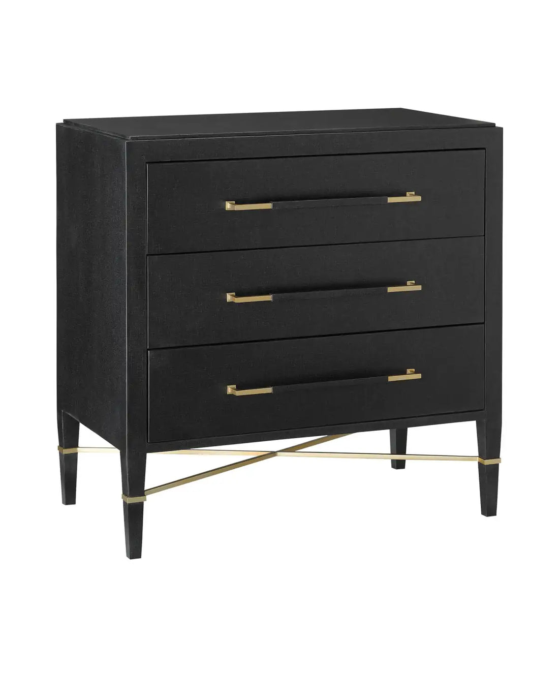 CURREY & COMPANY, VERONA CHEST, NIGHTSTANDS