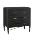 CURREY & COMPANY, VERONA CHEST, NIGHTSTANDS