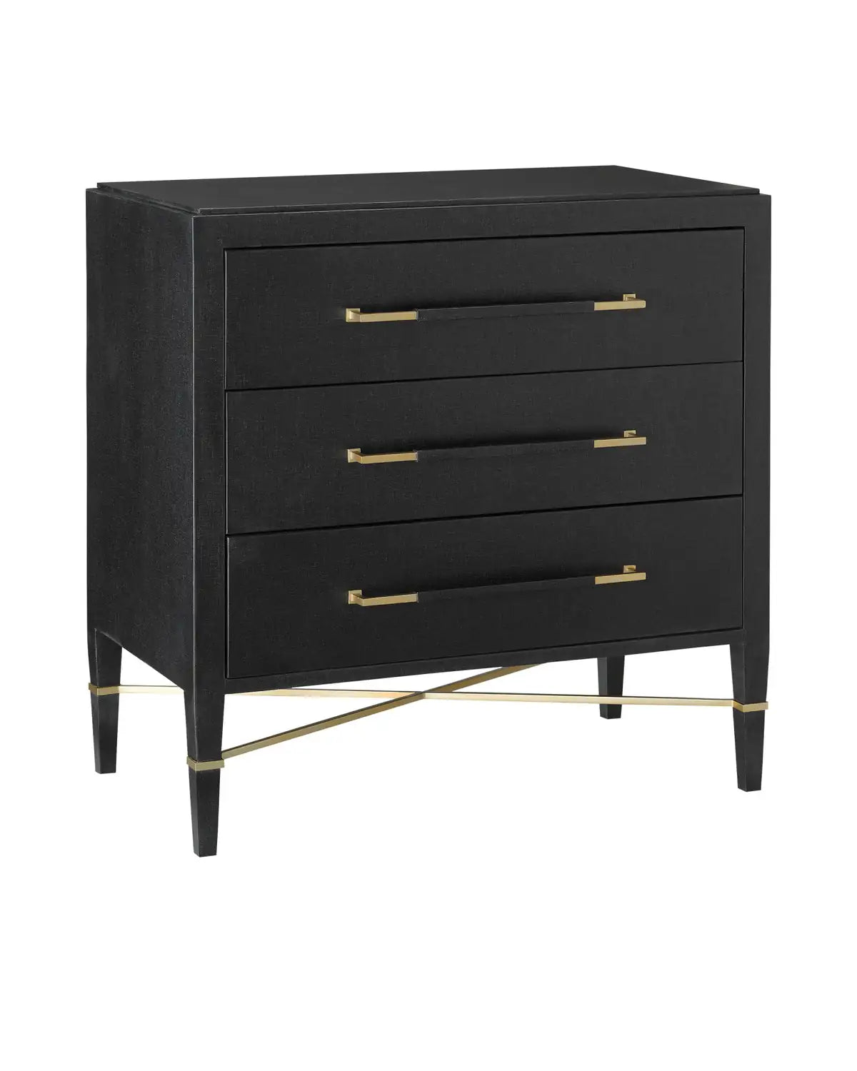 CURREY & COMPANY, VERONA CHEST, NIGHTSTANDS