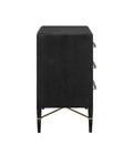 CURREY & COMPANY, VERONA CHEST, NIGHTSTANDS