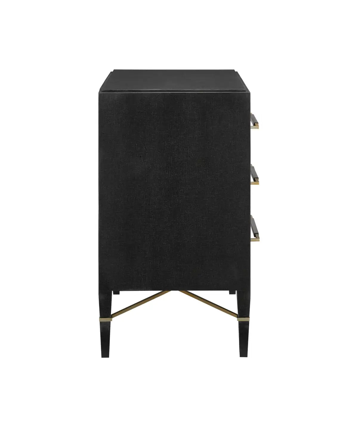 CURREY & COMPANY, VERONA CHEST, NIGHTSTANDS