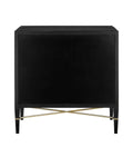 CURREY & COMPANY, VERONA CHEST, NIGHTSTANDS