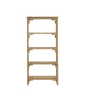 CURREY & COMPANY OLISA ROPE ETAGERE - Decorative Accents