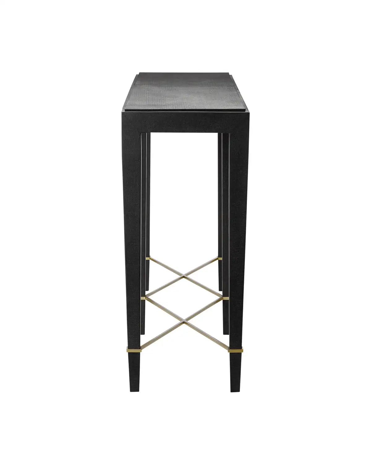 CURREY & COMPANY VERONA CONSOLE TABLE - Dining Tables