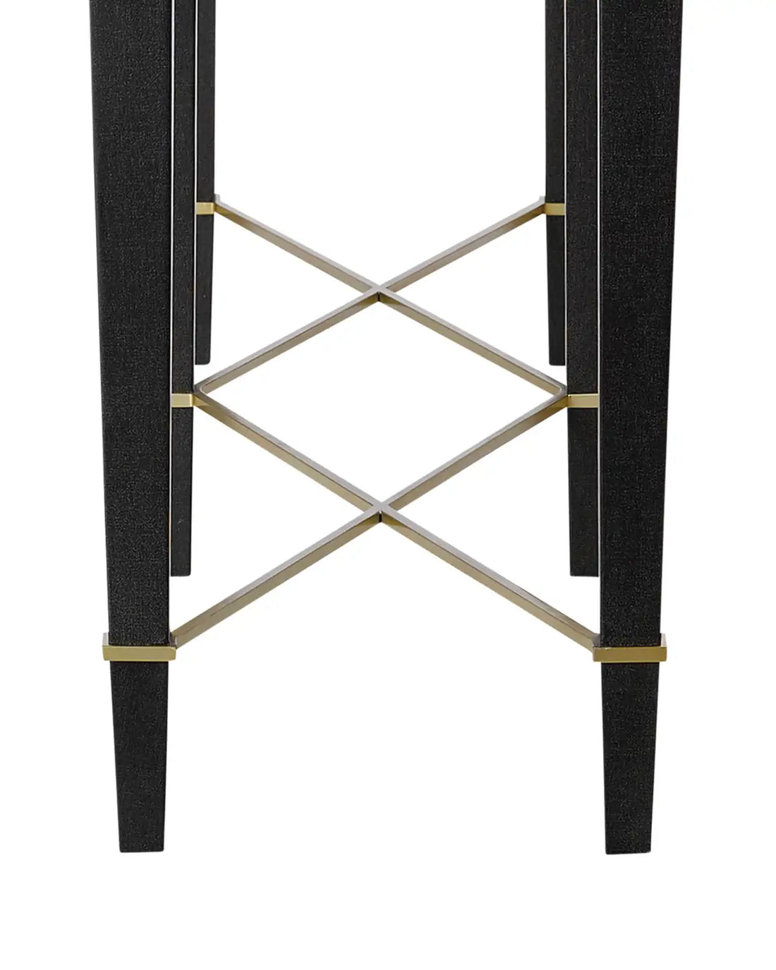 CURREY & COMPANY VERONA CONSOLE TABLE - Dining Tables