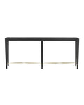 CURREY & COMPANY VERONA CONSOLE TABLE - Dining Tables