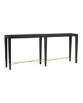 CURREY & COMPANY VERONA CONSOLE TABLE - Dining Tables