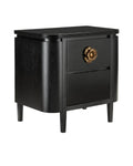 CURREY & COMPANY, BRIALLEN NIGHTSTAND, NIGHTSTANDS