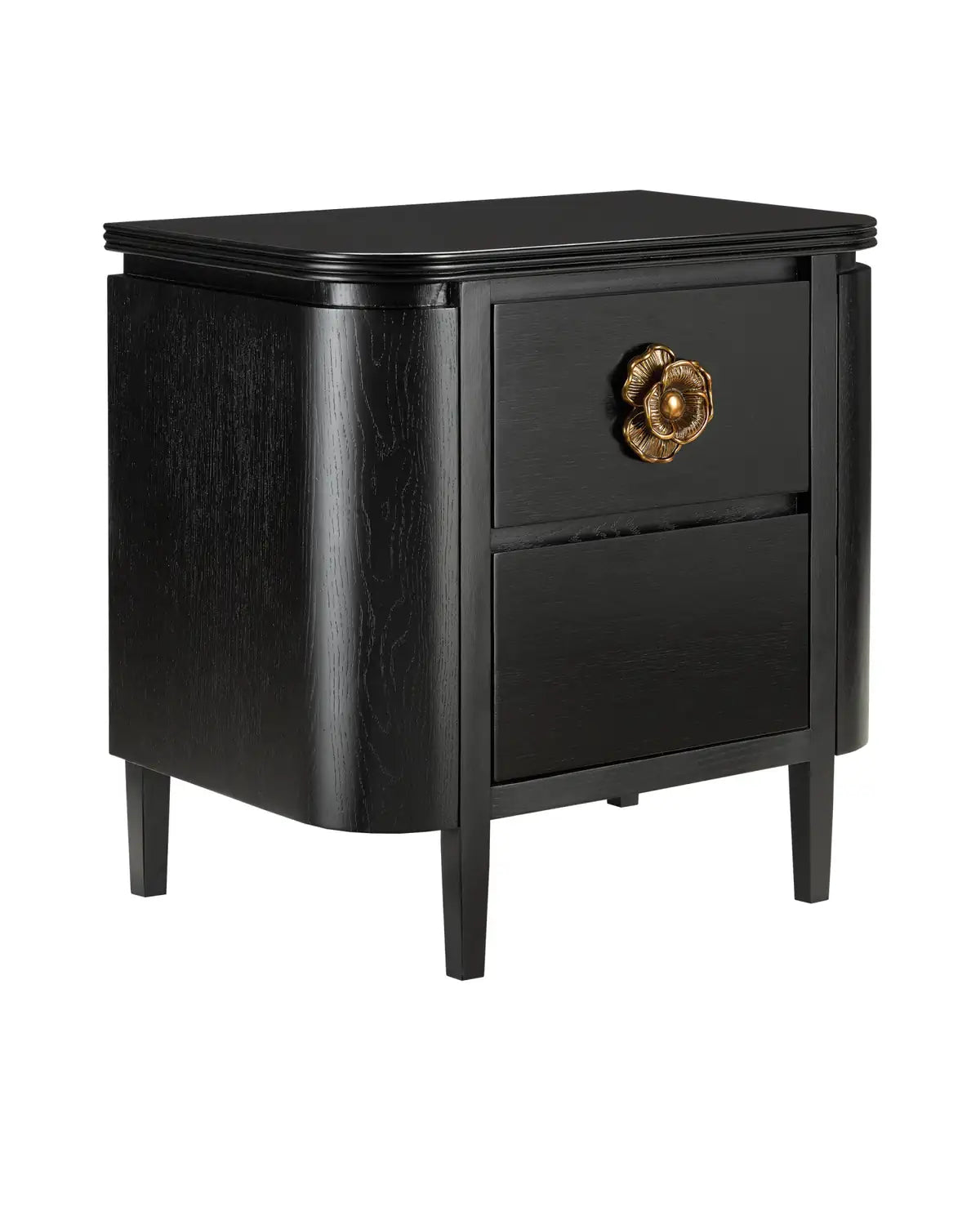 CURREY & COMPANY, BRIALLEN NIGHTSTAND, NIGHTSTANDS