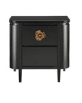 CURREY & COMPANY, BRIALLEN NIGHTSTAND, NIGHTSTANDS