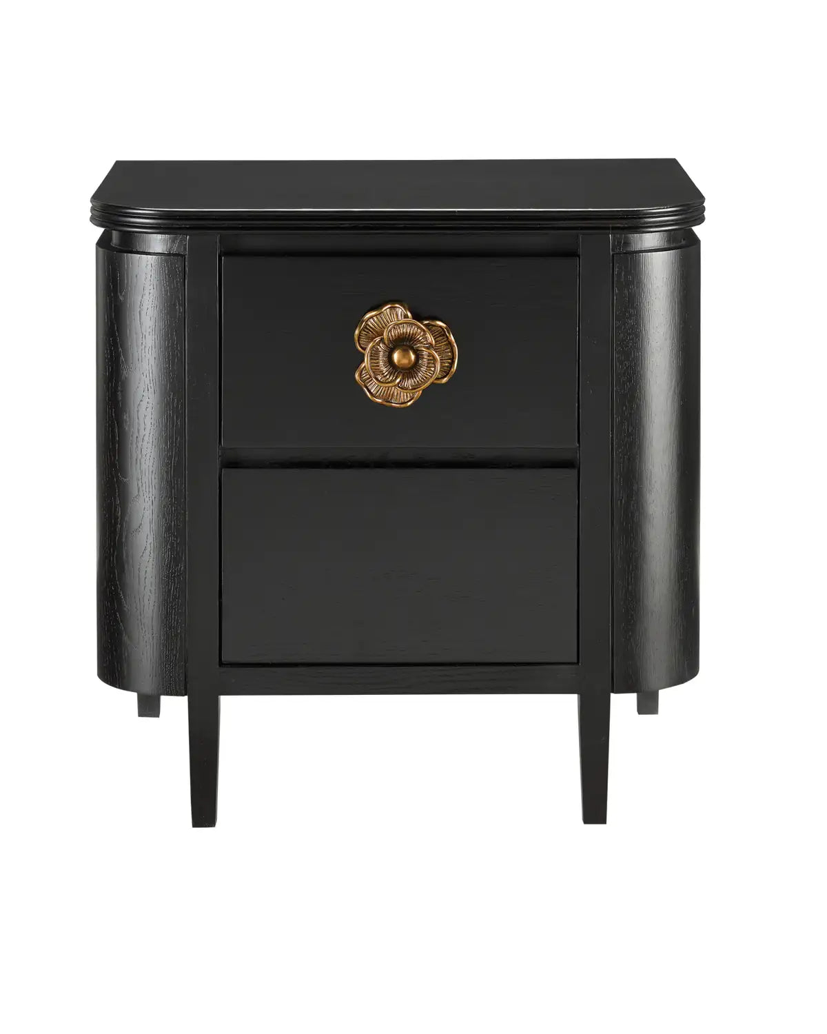 CURREY & COMPANY, BRIALLEN NIGHTSTAND, NIGHTSTANDS