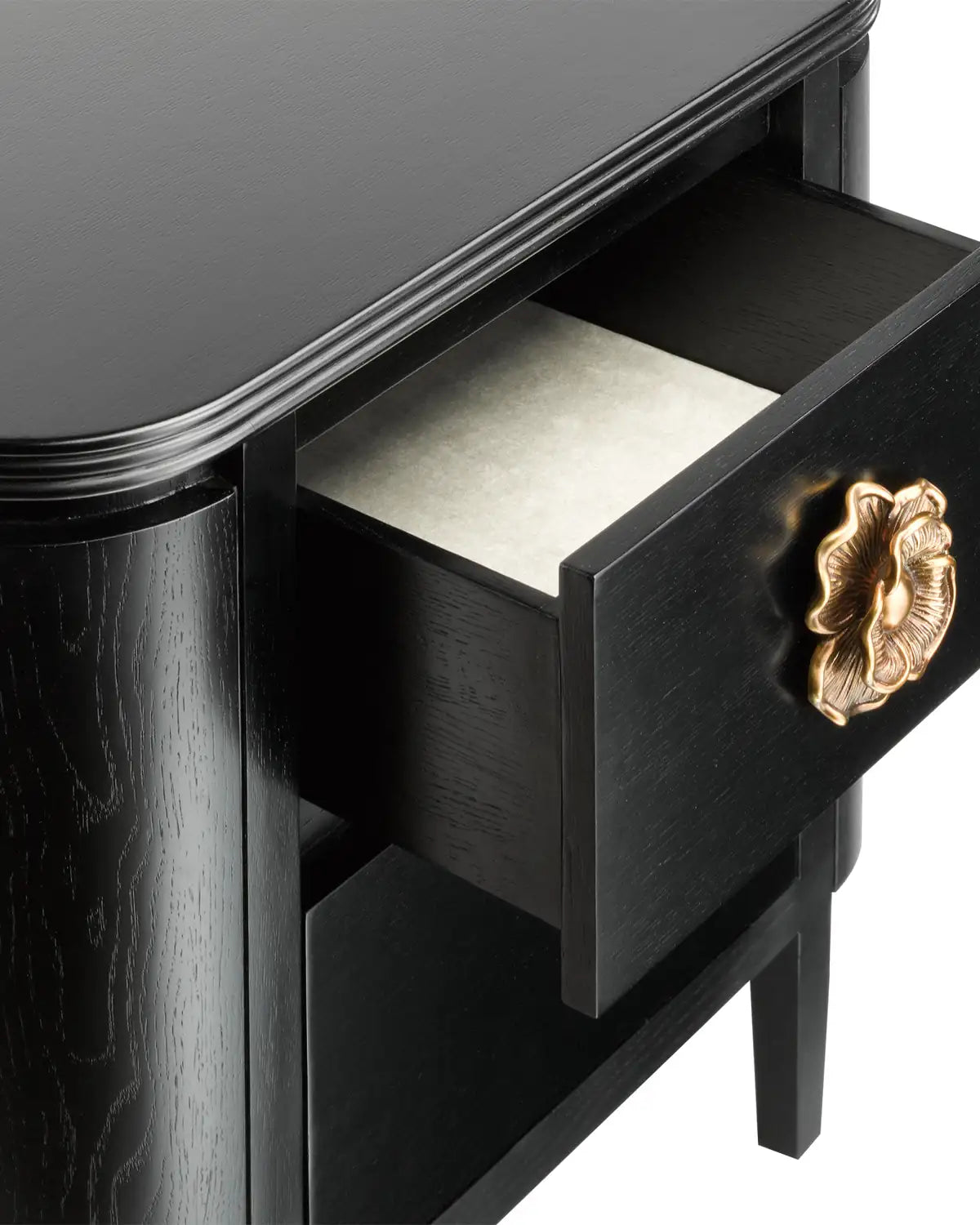 CURREY & COMPANY, BRIALLEN NIGHTSTAND, NIGHTSTANDS
