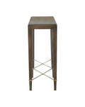 CURREY & COMPANY VERONA CHANTERELLE CONSOLE TABLE - Dining Tables
