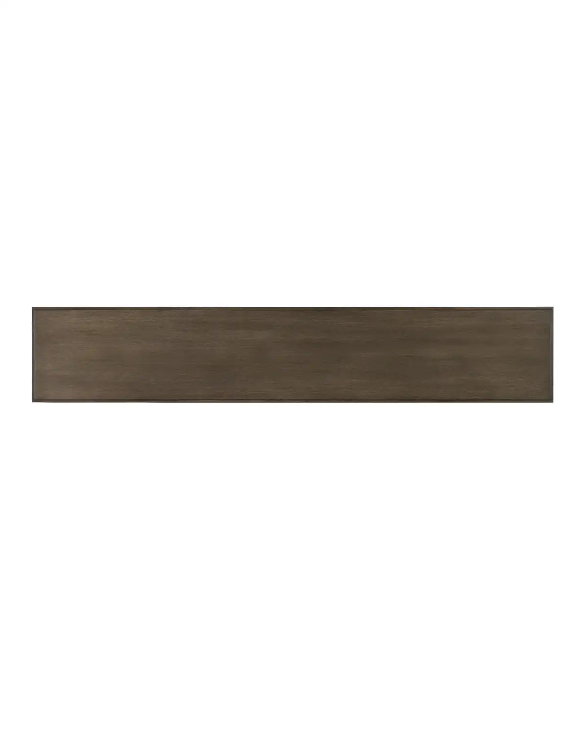 CURREY & COMPANY VERONA CHANTERELLE CONSOLE TABLE - Dining Tables