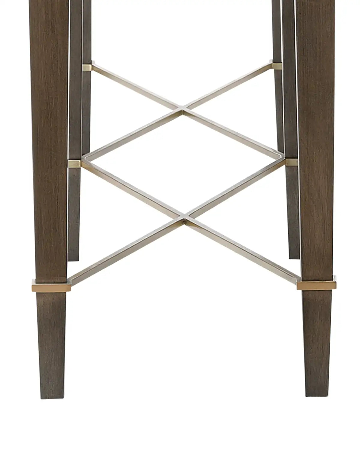 CURREY & COMPANY VERONA CHANTERELLE CONSOLE TABLE - Dining Tables