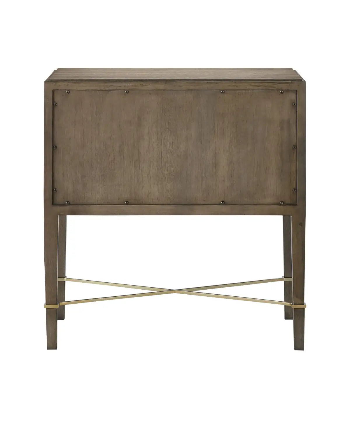 CURREY & COMPANY, VERONA CHANTERELLE NIGHTSTAND, NIGHTSTANDS