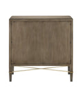 CURREY & COMPANY, VERONA CHANTERELLE CHEST, NIGHTSTANDS