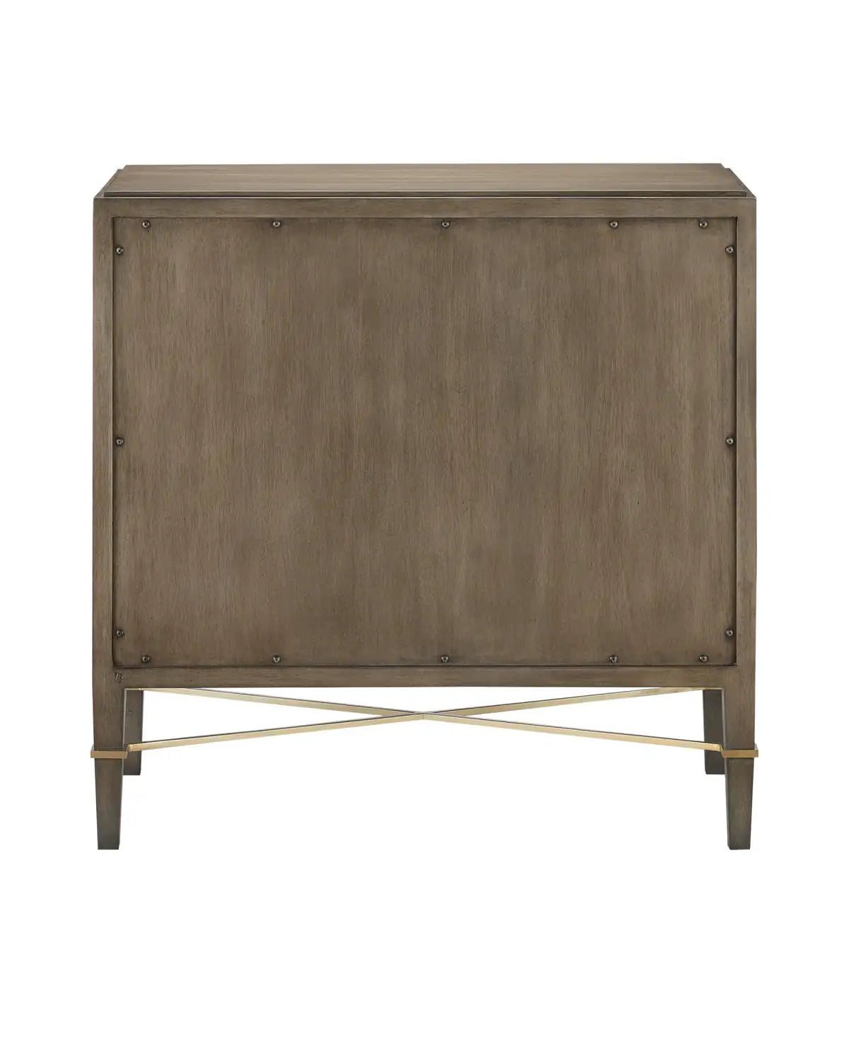 CURREY & COMPANY, VERONA CHANTERELLE CHEST, NIGHTSTANDS