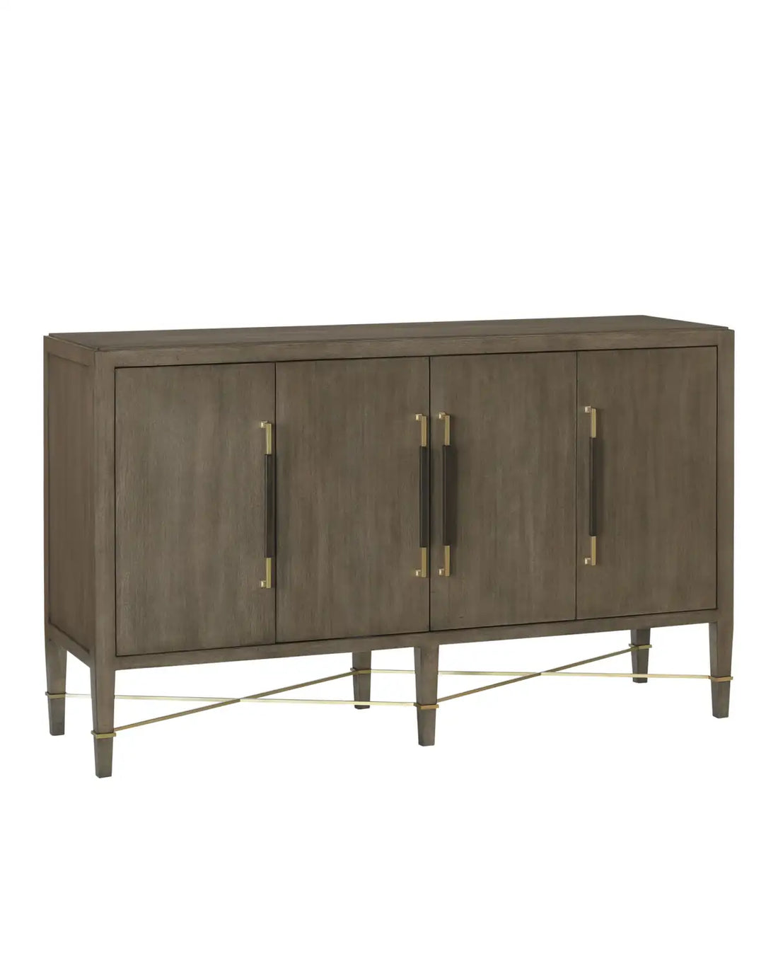 CURREY & COMPANY VERONA CHANTERELLE SIDEBOARD - Cabinets & Bar