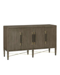 CURREY & COMPANY VERONA CHANTERELLE SIDEBOARD - Cabinets & Bar