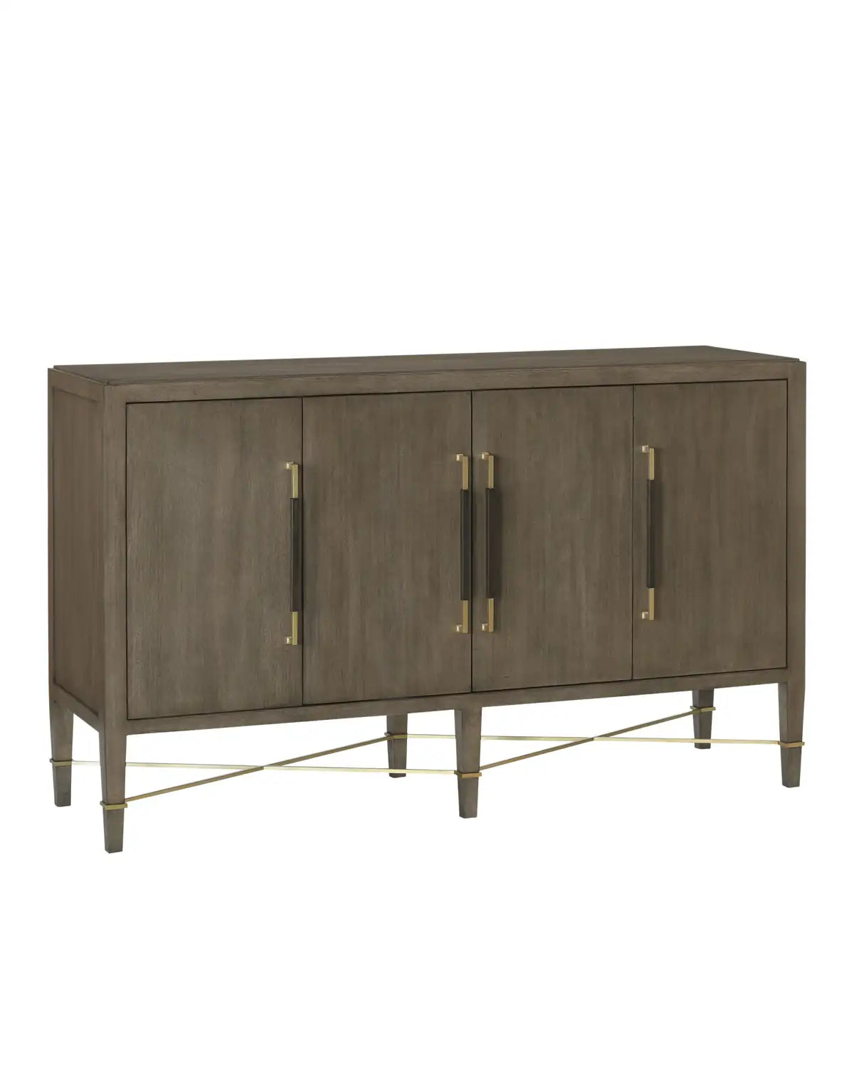 CURREY & COMPANY VERONA CHANTERELLE SIDEBOARD - Cabinets & Bar
