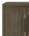 CURREY & COMPANY VERONA CHANTERELLE SIDEBOARD - Cabinets & Bar