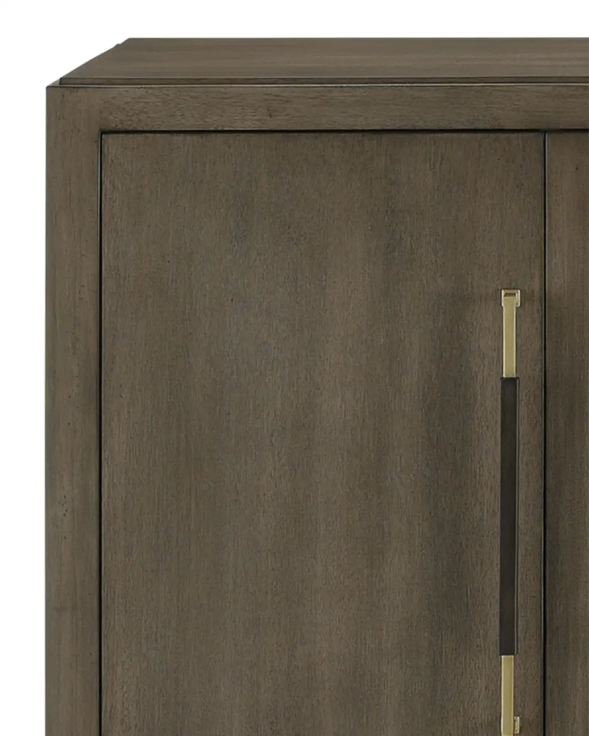 CURREY & COMPANY VERONA CHANTERELLE SIDEBOARD - Cabinets & Bar