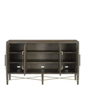 CURREY & COMPANY VERONA CHANTERELLE SIDEBOARD - Cabinets & Bar
