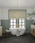 CURREY & COMPANY VERONA CHANTERELLE SIDEBOARD - Cabinets & Bar