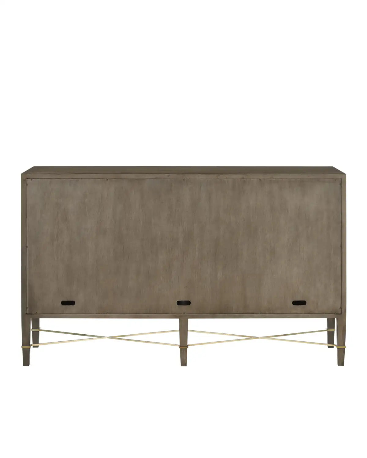 CURREY & COMPANY VERONA CHANTERELLE SIDEBOARD - Cabinets & Bar